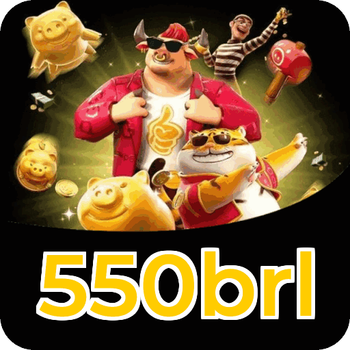 Resumo do fluxo de instalação do app 550brl — ilustração editorial