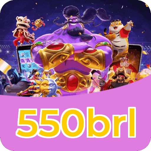 Catálogo 550brl 2.547 jogos - Pragmatic Play, Evolution, NetEnt