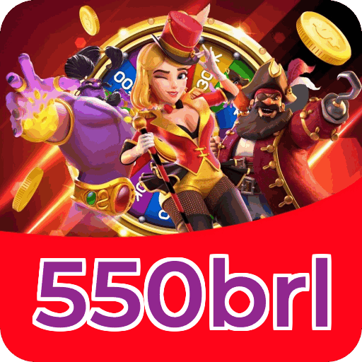 Tabela RTP dos jogos de cassino da 550brl