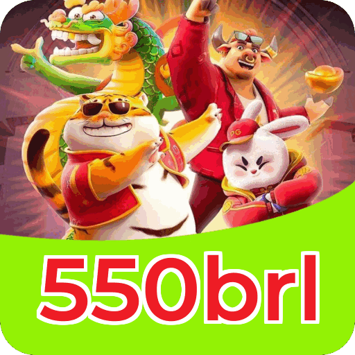 Fluxo de download do app 550brl — referência visual