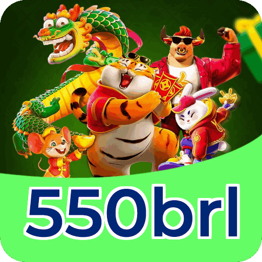 550brl bônus R$5.000 + 500 giros - Rollover 35x, prazo 30 dias, 38% taxa conversão